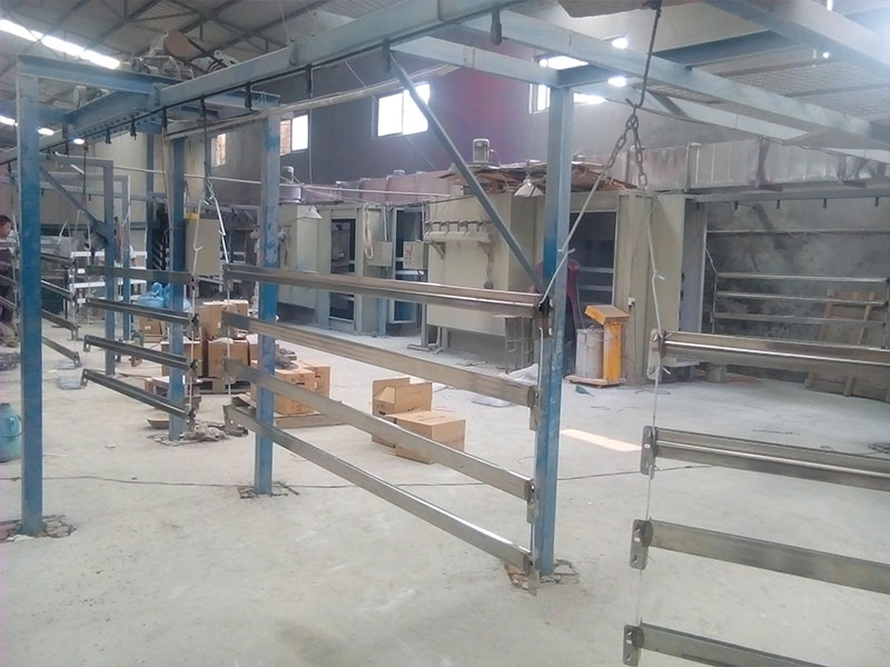 靜電噴塑線(xiàn)4